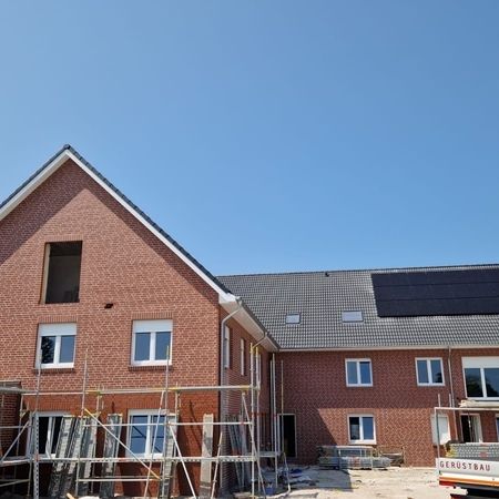 Hausfassade