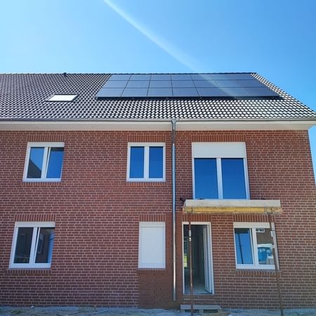 Hausfassade