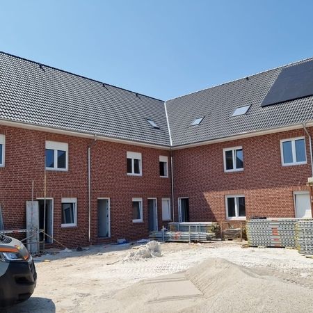 Hausfassade